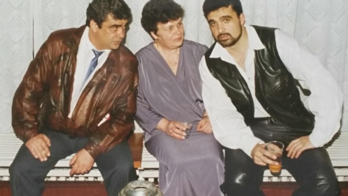 aurelian temisan marturisiri cutremuratoare despre parintii sai trecuti in nefiinta am comunicat cu