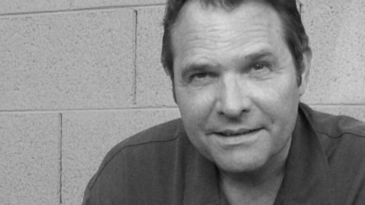 doliu in literatura scriitorul si dramaturgul denis johnson a murit