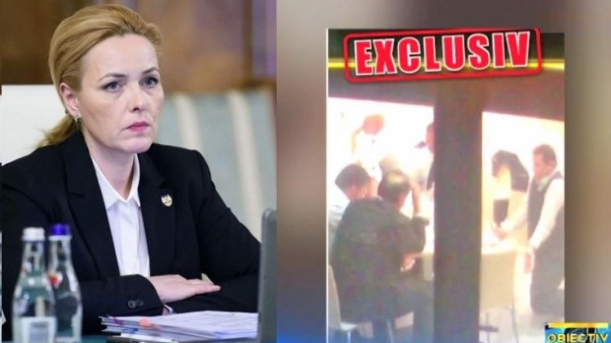 mai ironizeaza pe facebook scandalul cu ofiterul surprins in genunchi in fata superiorilor