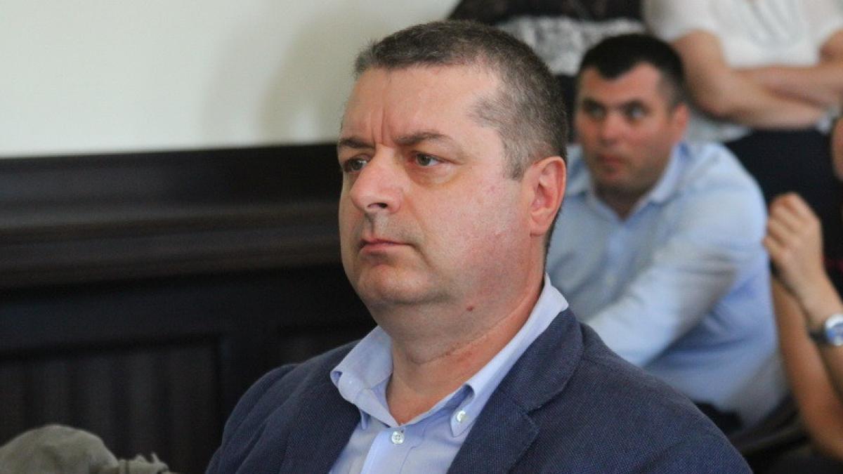 oficial un important lider politic a fost exclus din alde