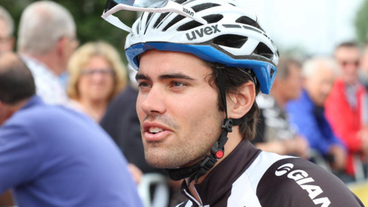 olandezul tom dumoulin a castigat editia cu numarul 100 a turului italiei