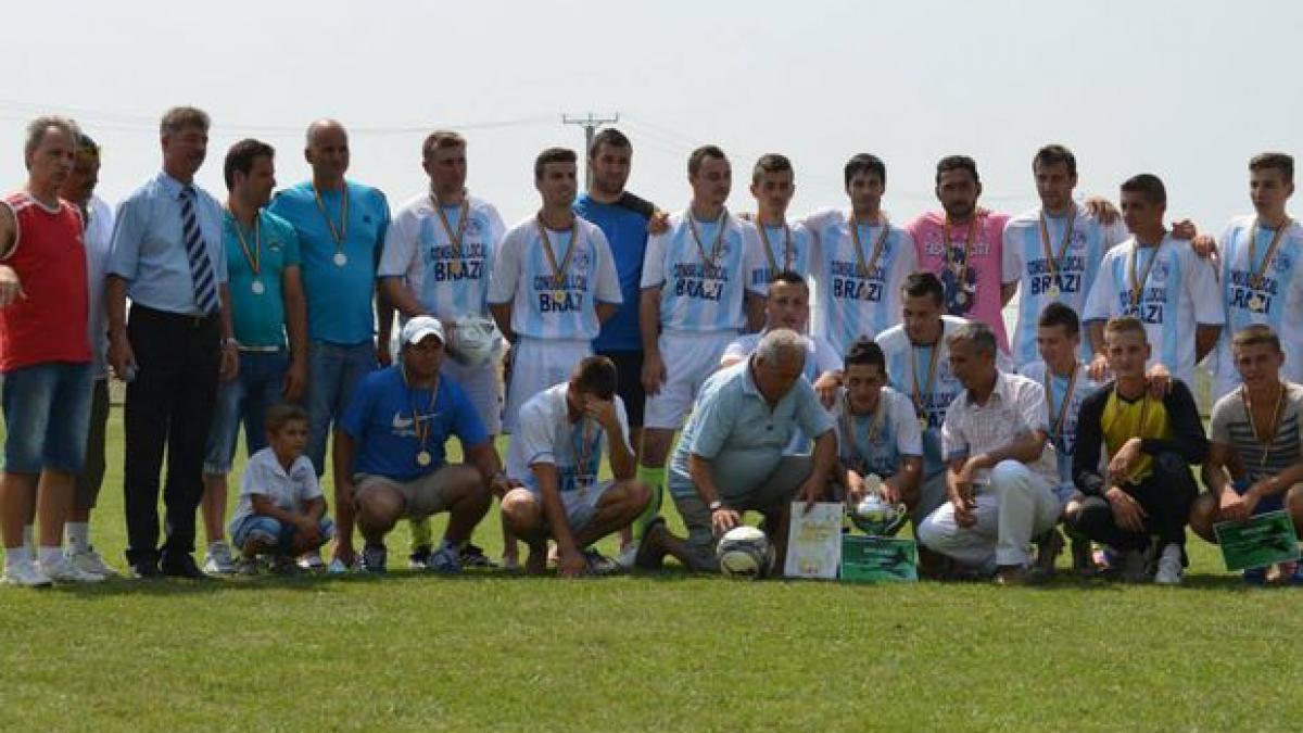 sfarsit stupid pentru un tanar fotbalist a murit la locul de munca