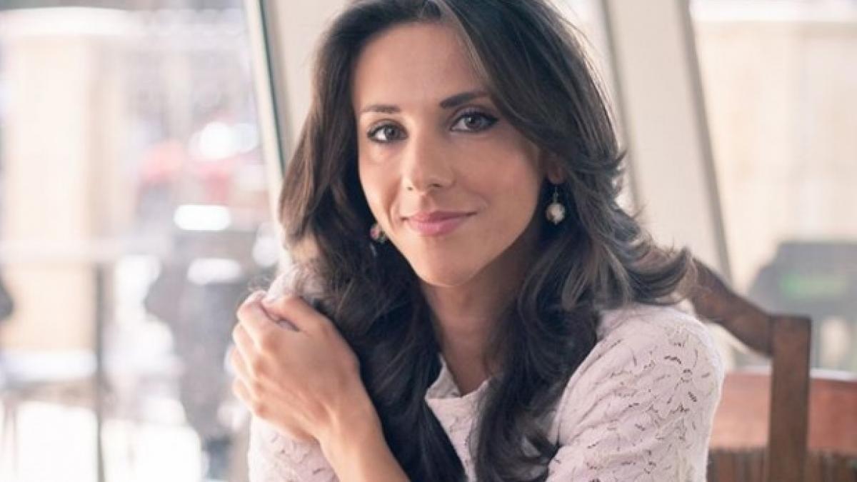 veste uriasa anuntul facut de andreea raducan