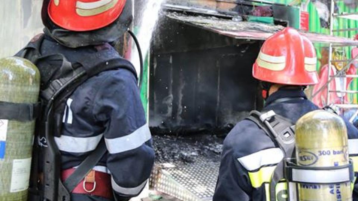 100 de minute ipoteza bomba in legatura cu arhiva distrusa in incendiul din ilfov secrete cheie