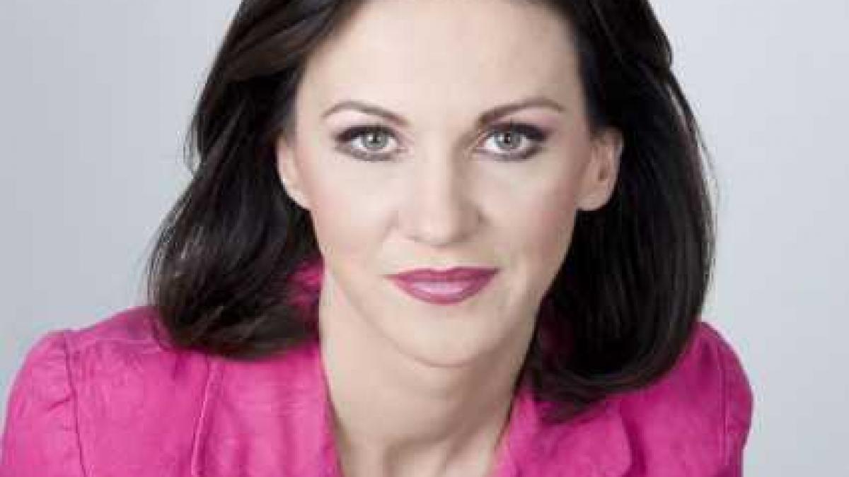 ce s a intamplat cu prezentatoarea de stiri adriana muraru dupa ce si a dat demisia din tv