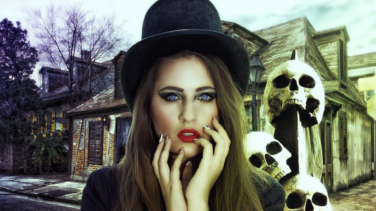 cinci semne prin care iti dai seama ca esti blestemat de catre o ruda