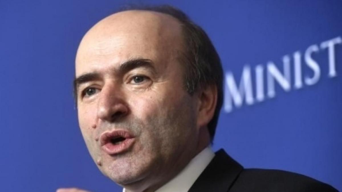 declaratie socanta a ministrului justitiei tudorel toader a surprins in plin scandal sipa