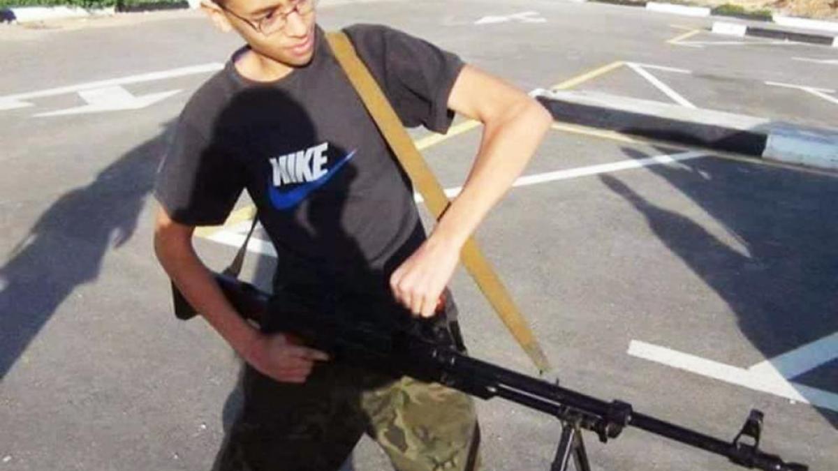 descoperire socanta despre familia lui salman abedi fratele mai mic al atacatorului de la