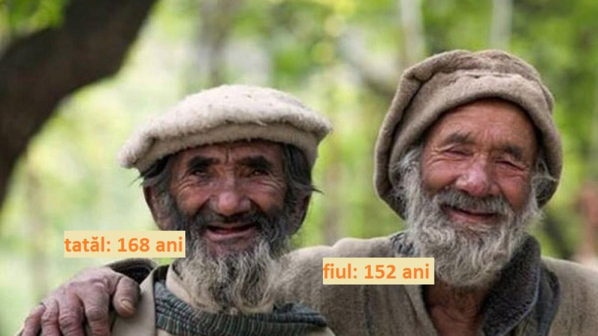 fenomenul comunitatii hunza oamenii de stiinta nu gasesc o explicatie
