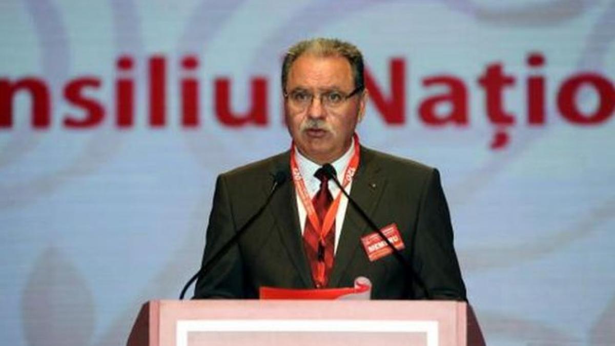 fostul presedinte al cj arges constantin nicolescu eliberat conditionat