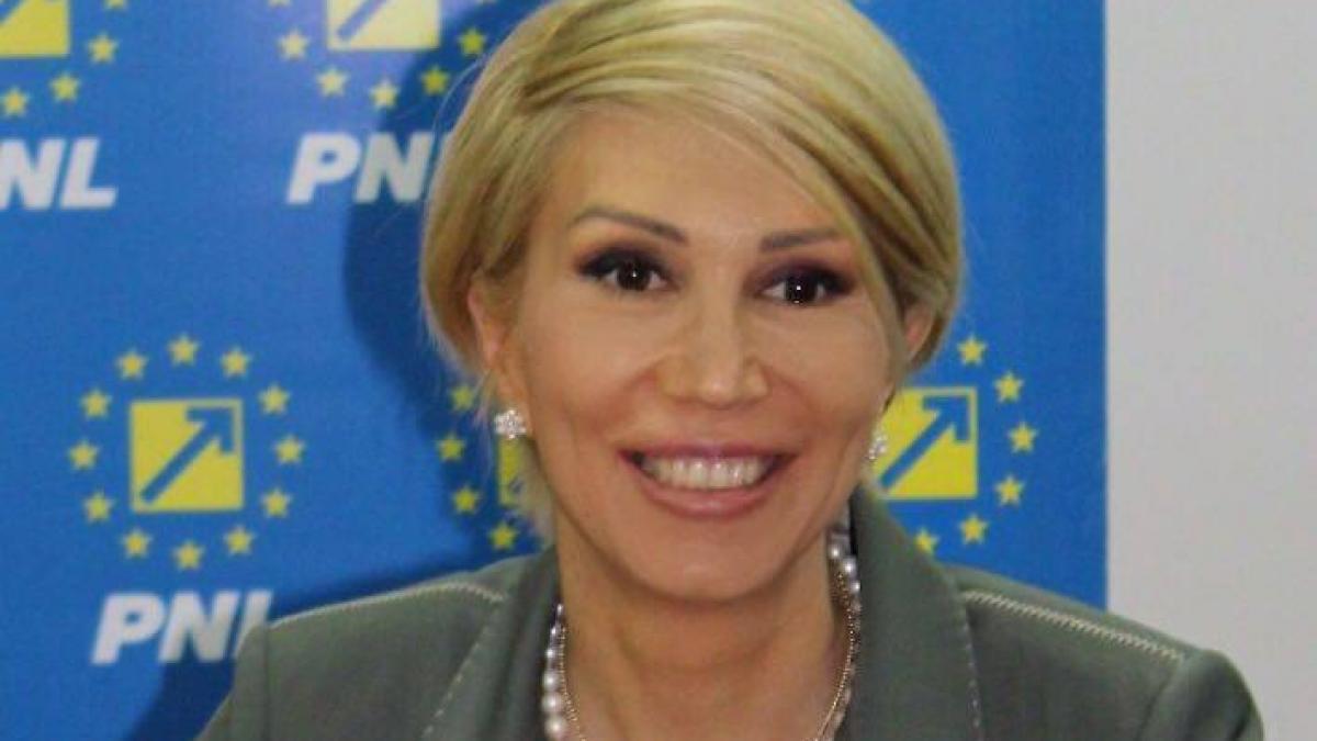 raluca turcan si a anuntat candidatura la alegerile interne din pnl ce functie vizeaza presedintele