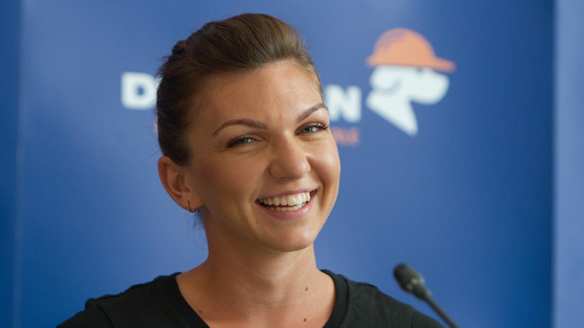 simona halep a dezvaluit secretul succesului sau de la madrid ce a facut sportiva in fiecare zi