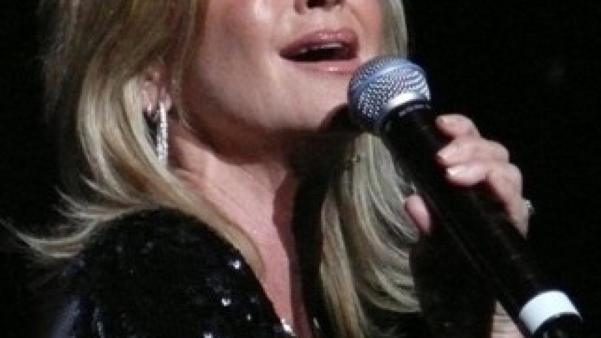 a crezut ca are probleme cu spatele si s a dus la doctor o vedeta internationala a primit insa un