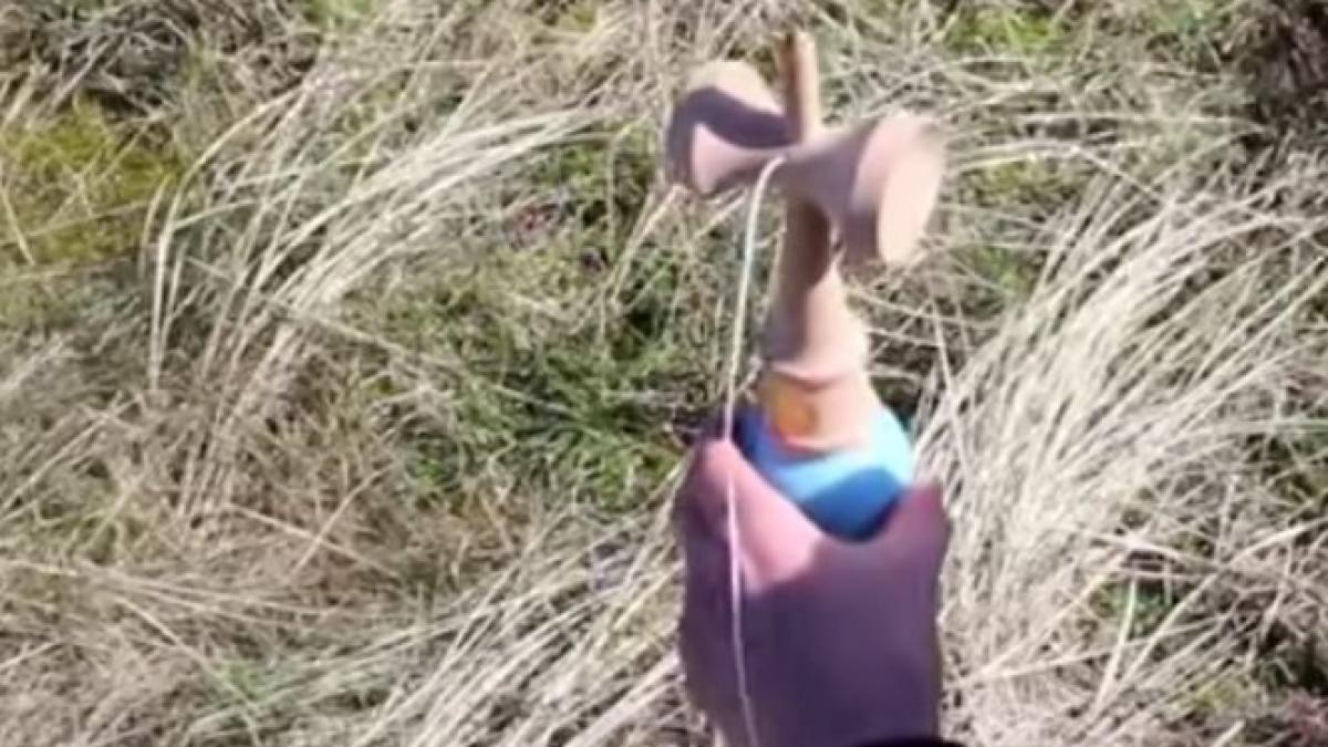 adevarul despre jucaria kendama ce este de unde vine ideea si cum ii afecteaza pe copii video