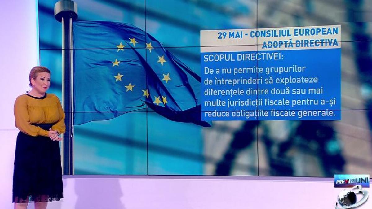 be eu ue impune reguli dure marilor companii ce e obligata romania sa faca