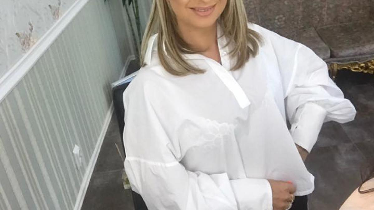 cum a reusit anamaria prodan sa dea jos 15 kilograme in doua saptamani s a curatat si tenul