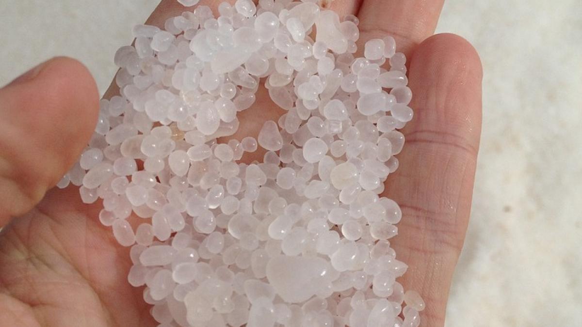 de ce este periculoasa sarea de mare