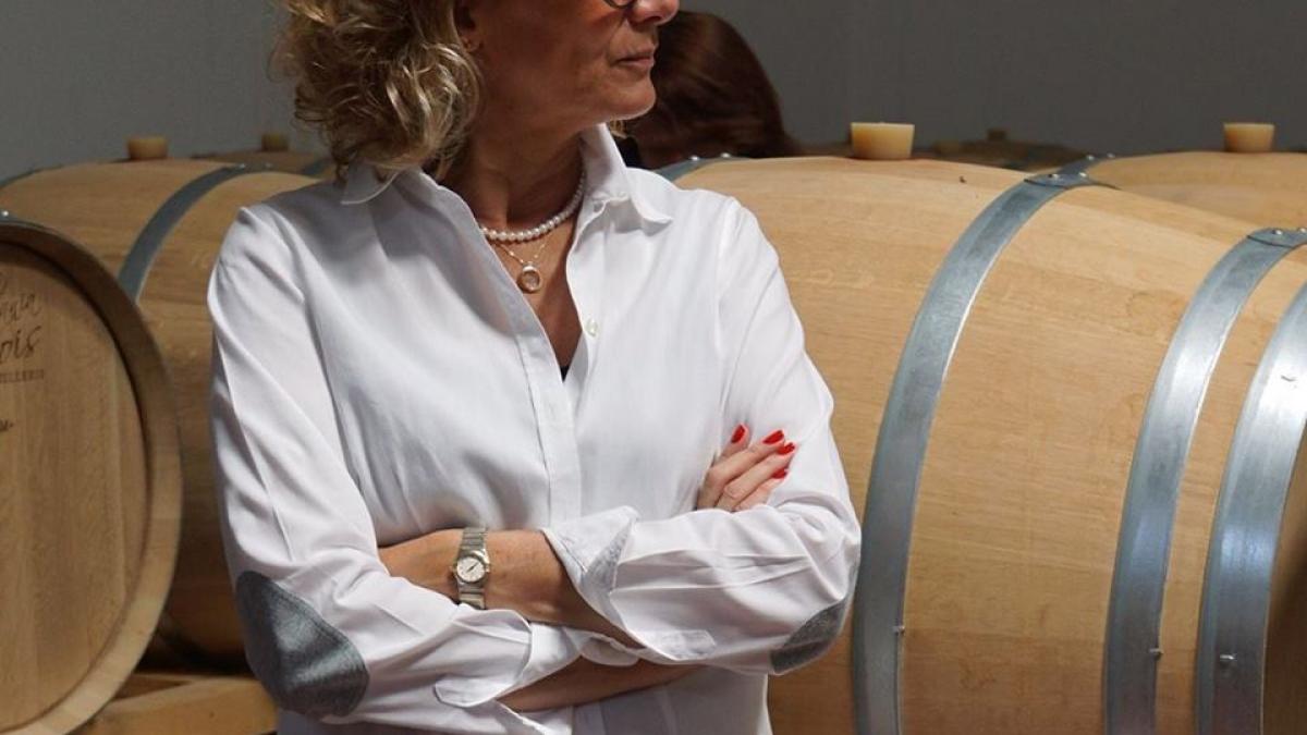 detine titulatura de contesa si conduce un business de 10 milioane de lei intr un domeniu dominat