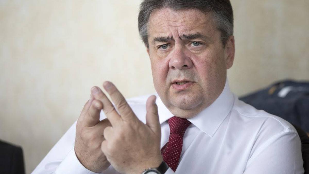 donald trump a primit critici dure din partea germaniei presedintele sua a fost acuzat ca a slabit