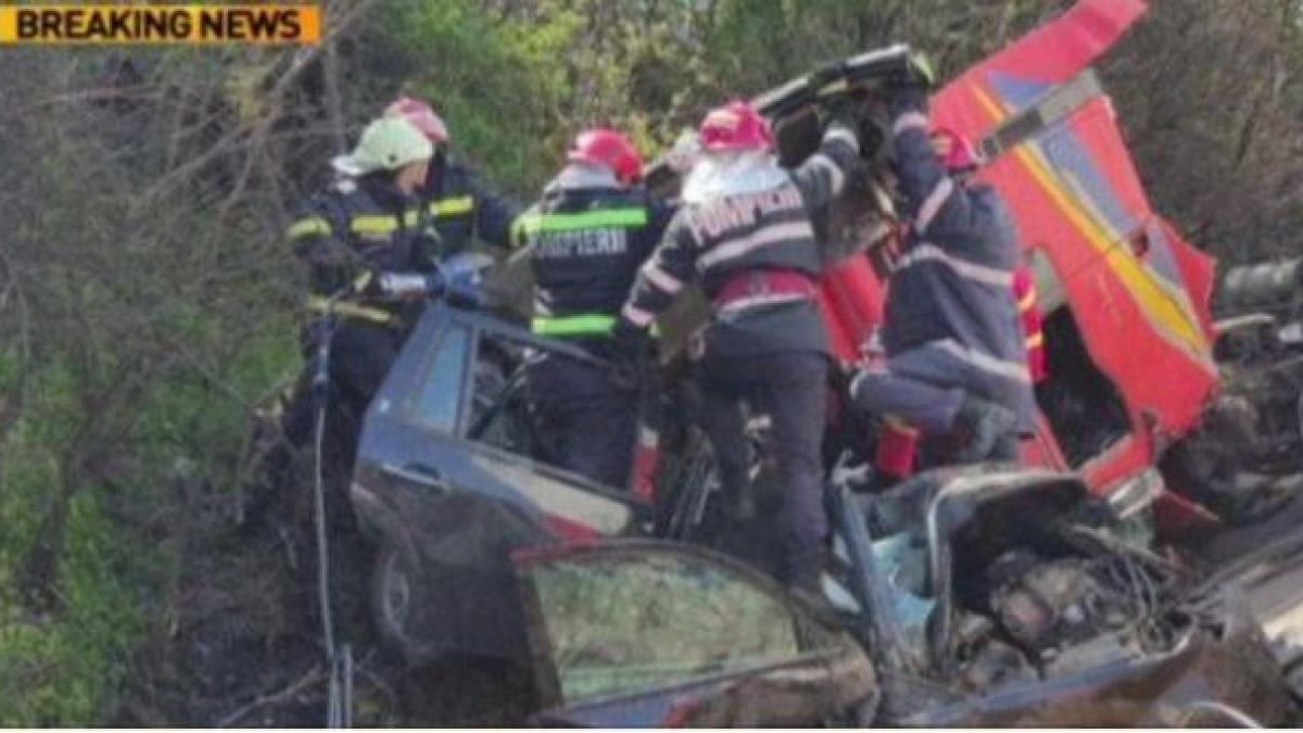 fotbalist roman mort la 20 de ani intr un cumplit accident de masina