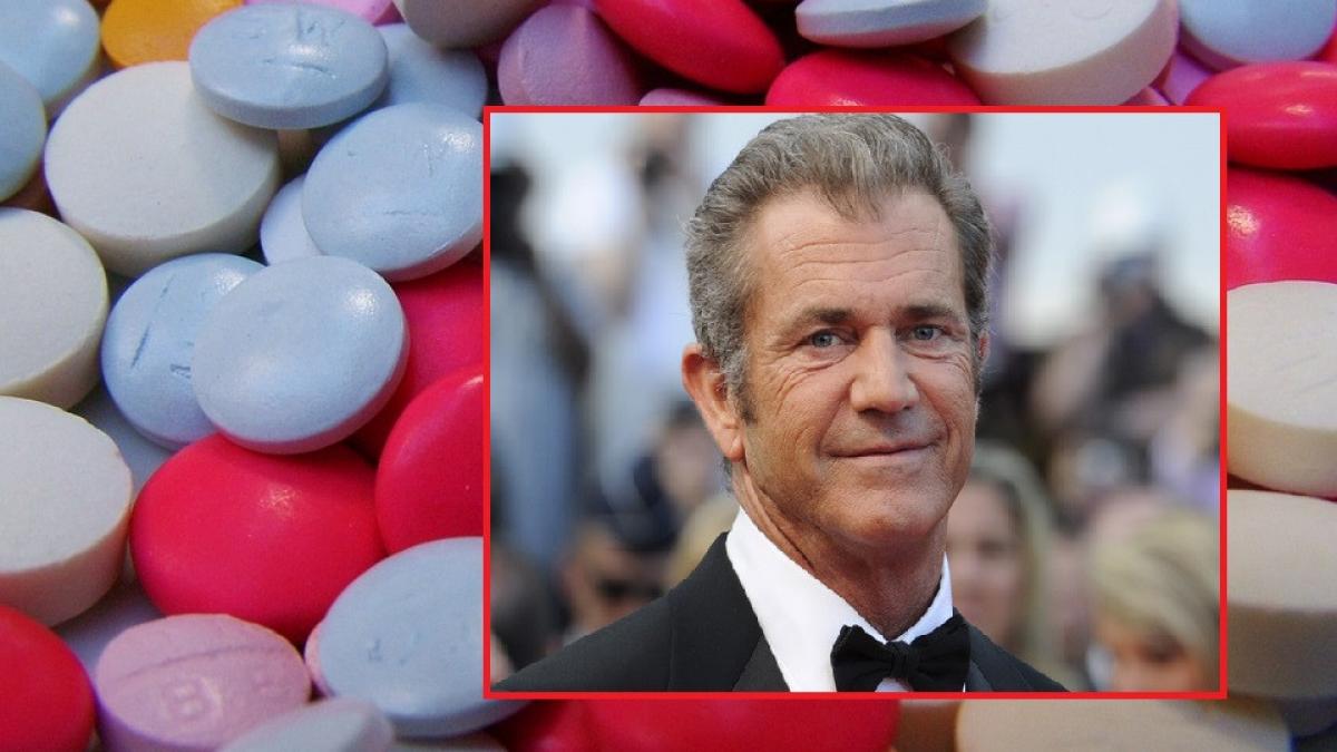 medicul roman care l a tratat pe mel gibson afirmatie socanta despre medicamente