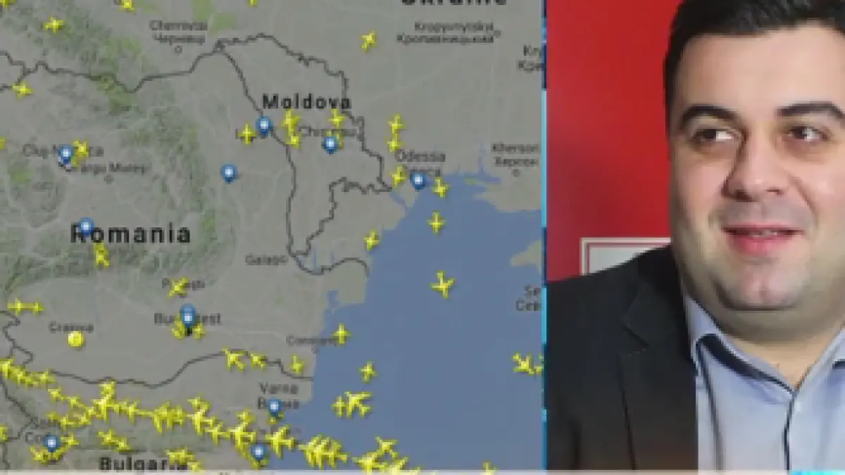 ministrul transporturilor despre greva romatsa astept si din partea liderilor de sindicat sa isi