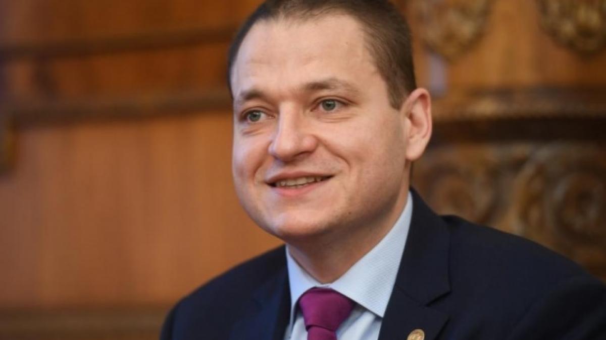 ministrul turismului dupa ce au aparut informatii ca logo ul romaniei va fi ilustrat cu o oaie