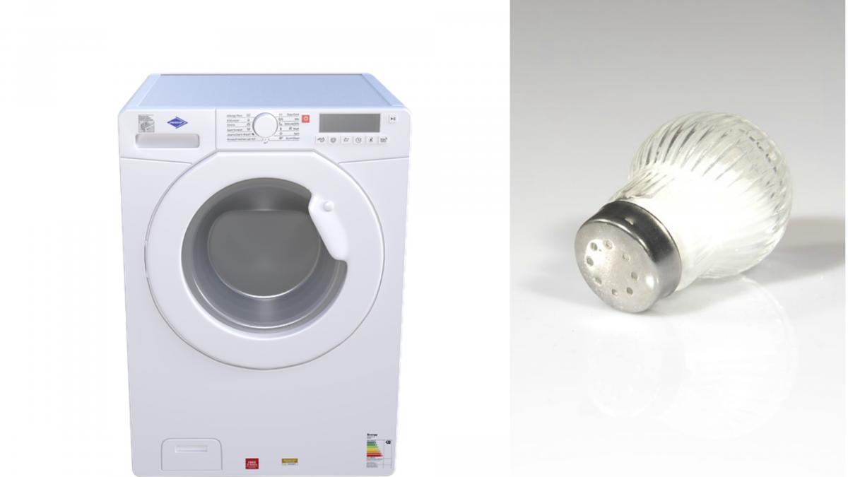 pune o jumatate de ceasca de sare in masina de spalat iata care vor fi efectele