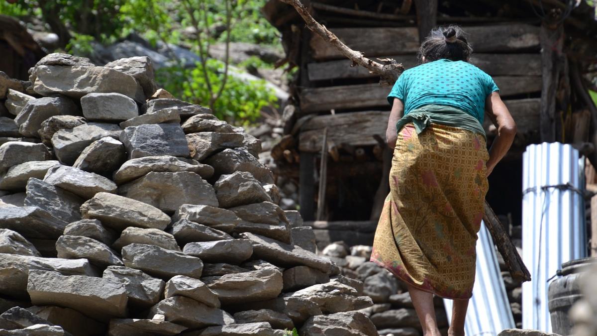 rasturnare de situatie batrana de 80 de ani condamnata dupa ce l a omorat in bataie pe barbatul