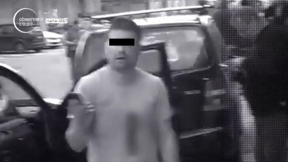 tragedie in arestul sectiei 5 politie gestul socant facut de barbat cu putin timp inainte sa si ia