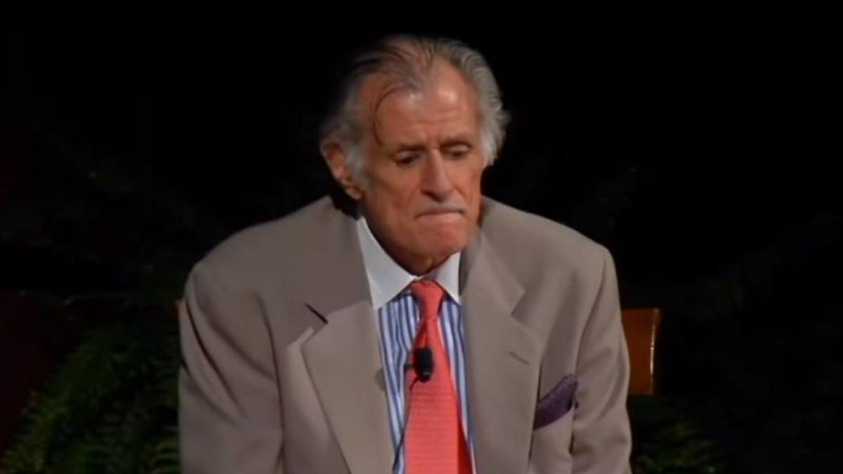 un celebru comentator sportiv a murit la 78 de ani