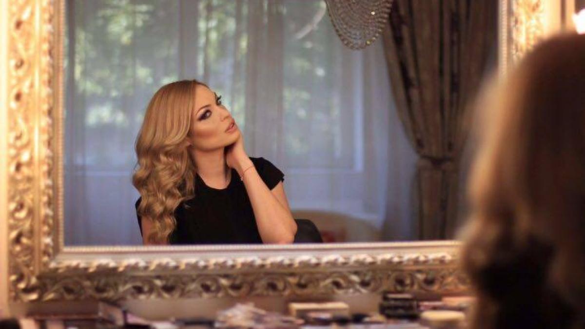 valentina pelinel inselata din puscarie