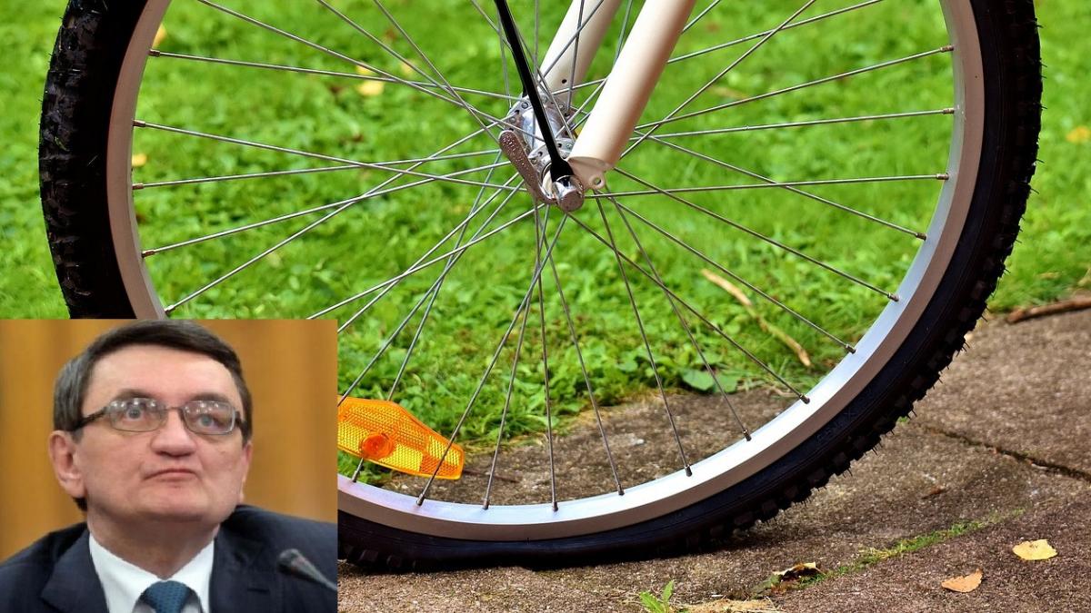 avocatul poporului se autosesizeaza pe tema lipsei pistelor de biciclete din bucuresti