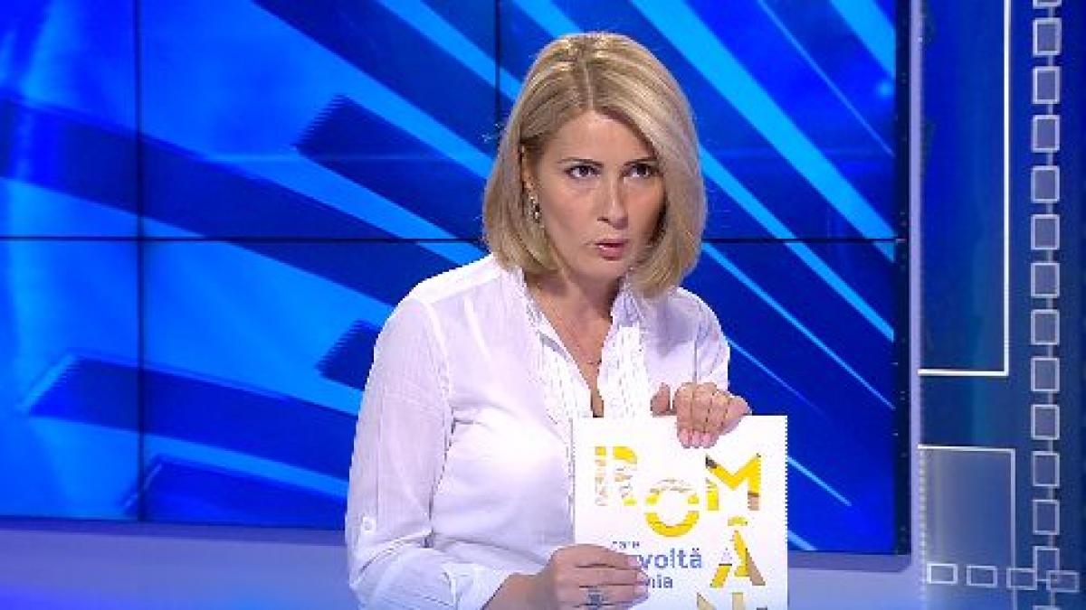 catalogul romani care dezvolta romania a iesit de sub tipar