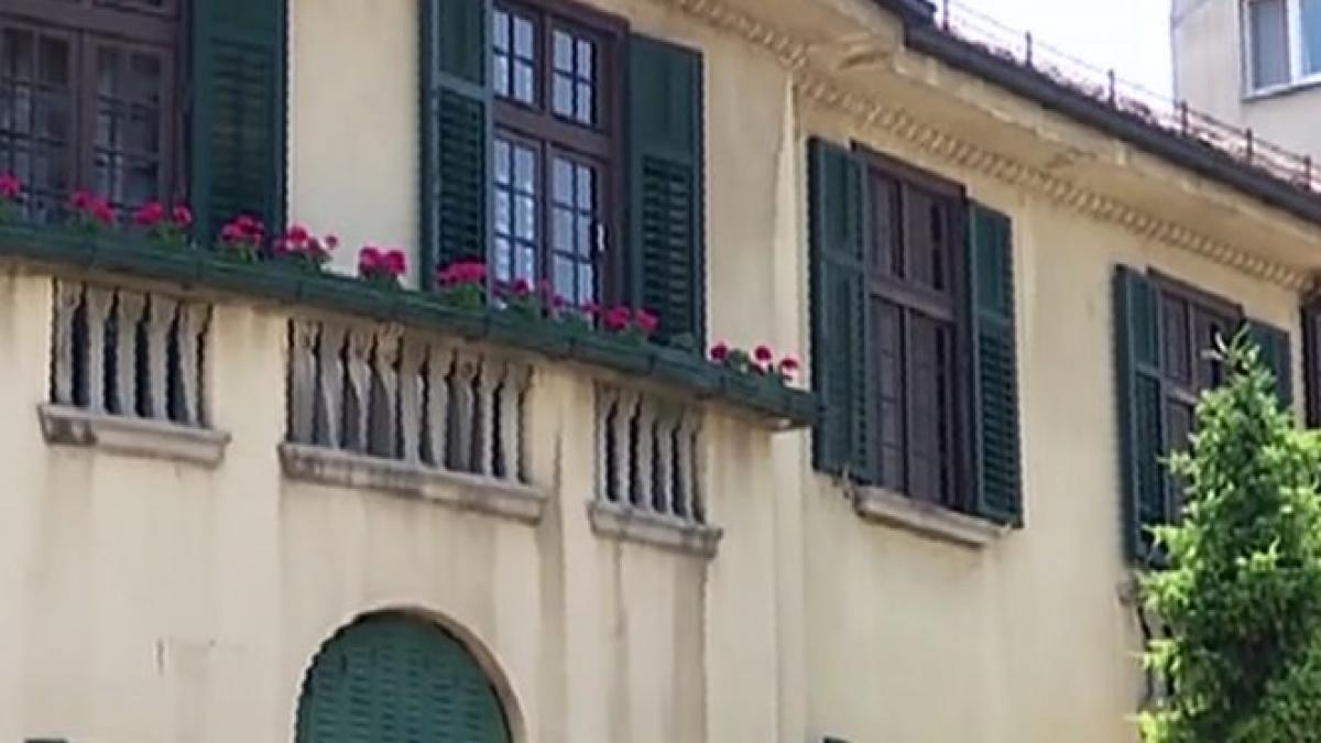 ce face sebastian ghita in serbia imagini exclusive