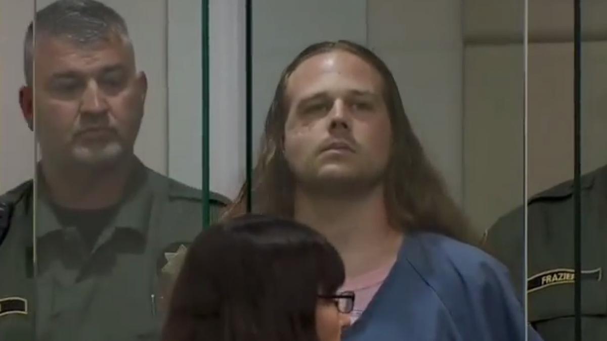 crima rasista din tren acuzatul in fata judecatorilor voi numiti asta terorism eu ii spun patriotism