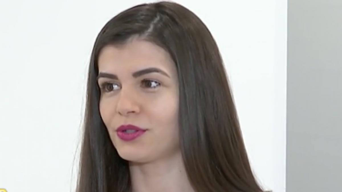 cum arata monica gabor de fapt cu ce defect fizic se confrunta putine femei au curajul sa o