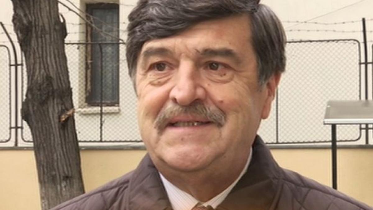 fost judecator ccr acuzatii grave la adresa dna