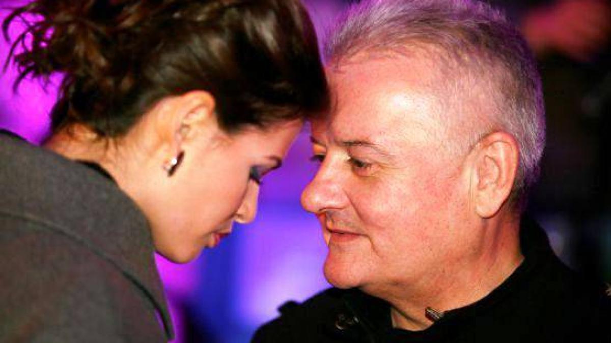 irinel columbeanu a recunoscut ca s a impacat cu fosta sotie monica gabor sunt foarte indragostita