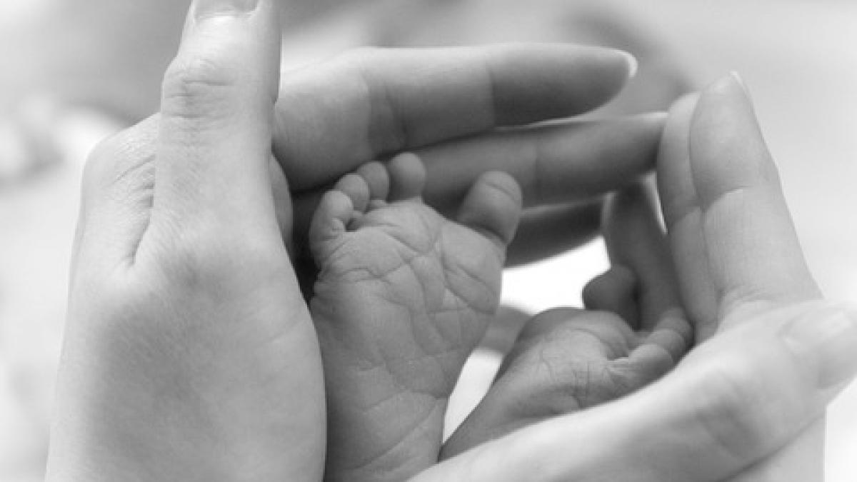 maternitate abia inaugurata inchisa din cauza bacteriilor dupa ce incubatoarele au fost