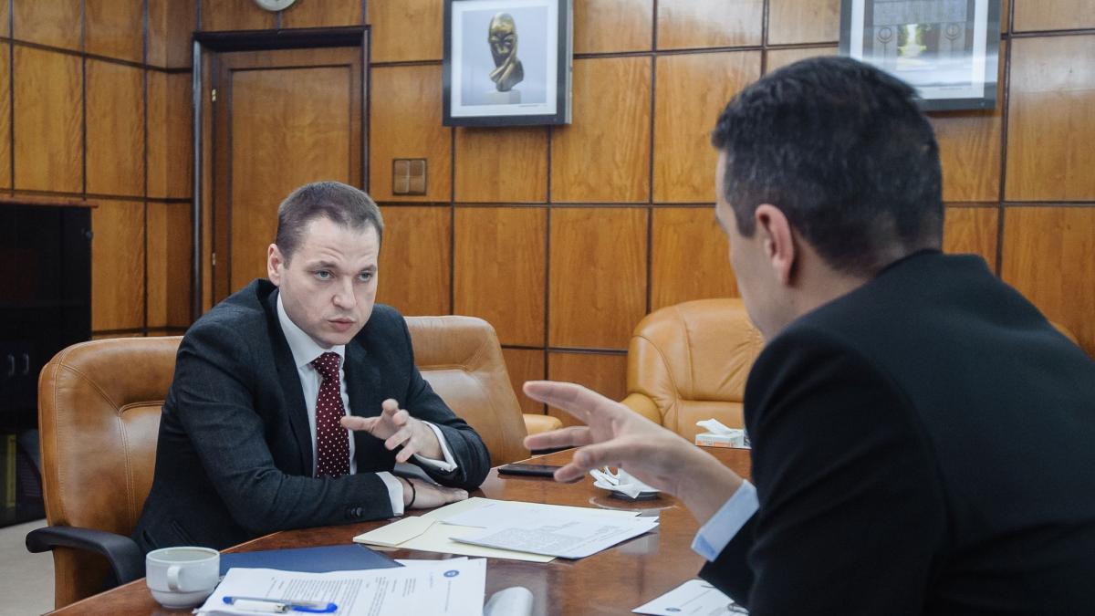 ministrul turismului contrazis de jucatorii din turism pe tema oii ca brand de tara vorbea serios