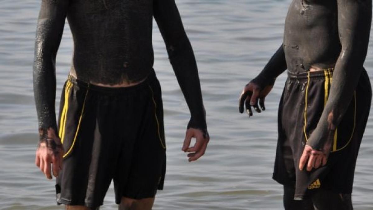 petitie pentru namolul de techirghiol resursa naturala a romaniei este pusa in pericol de exploatare