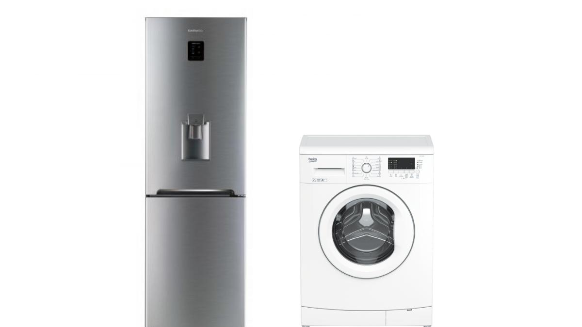 reduceri emag frigidere si masini de spalat care sunt ofertele zilei