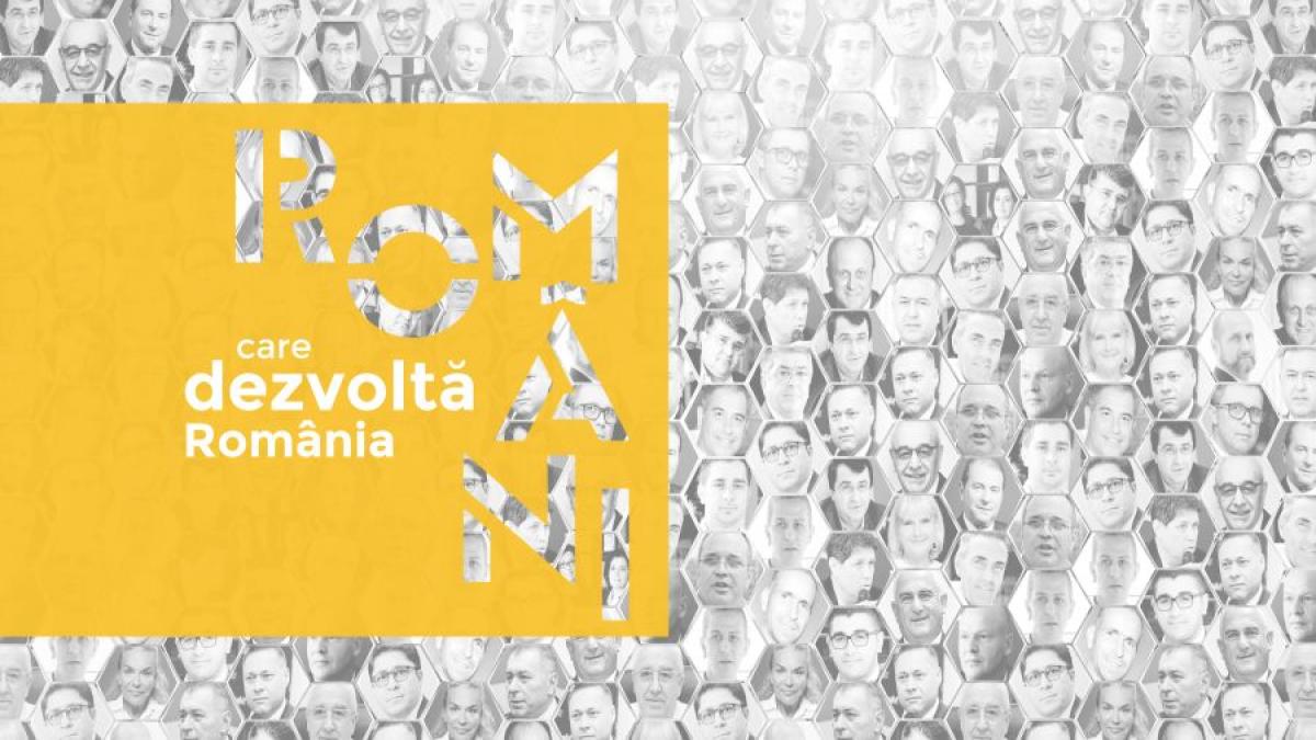 romani care dezvolta romania argument
