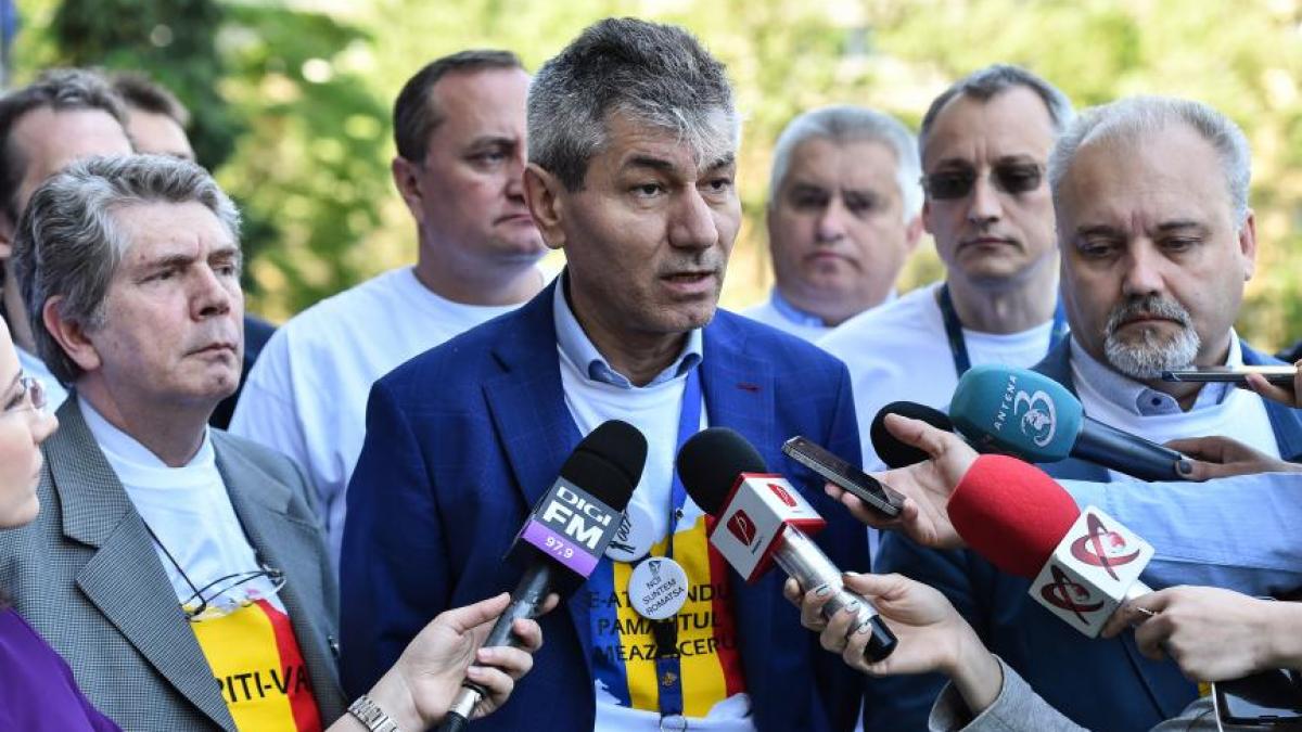 sindicalistii romatsa vacanta 1 5 iunie nu va fi afectata de o greva generala