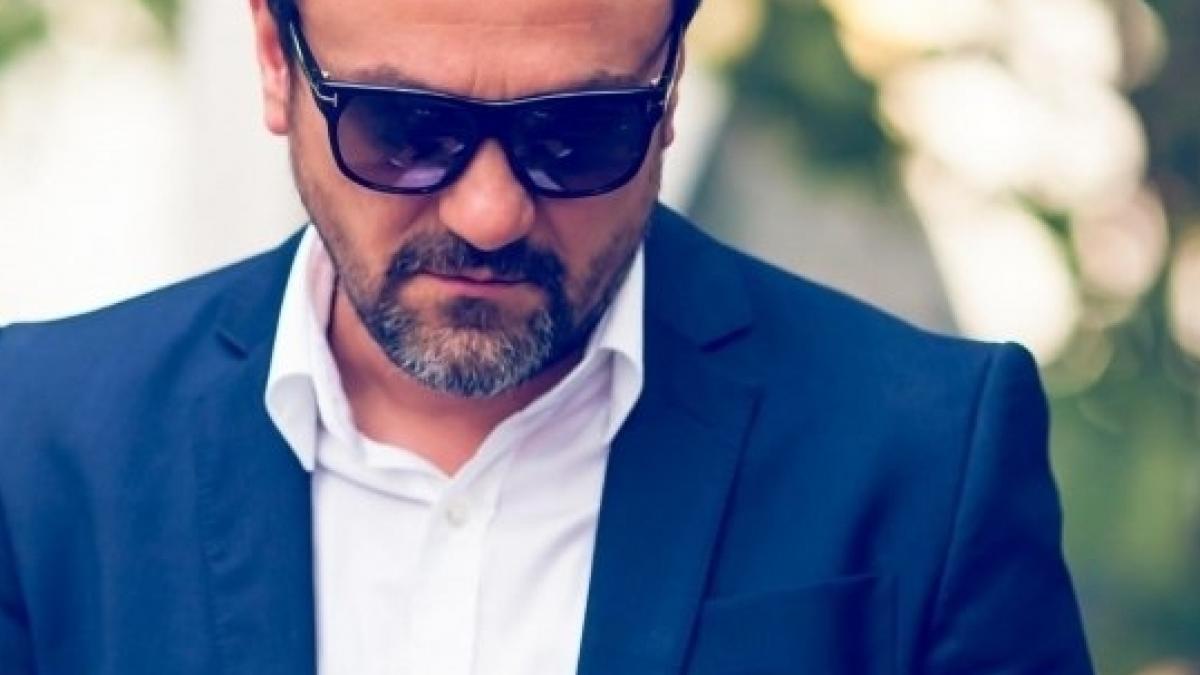 un cunoscut afacerist din iasi a murit la 41 de ani