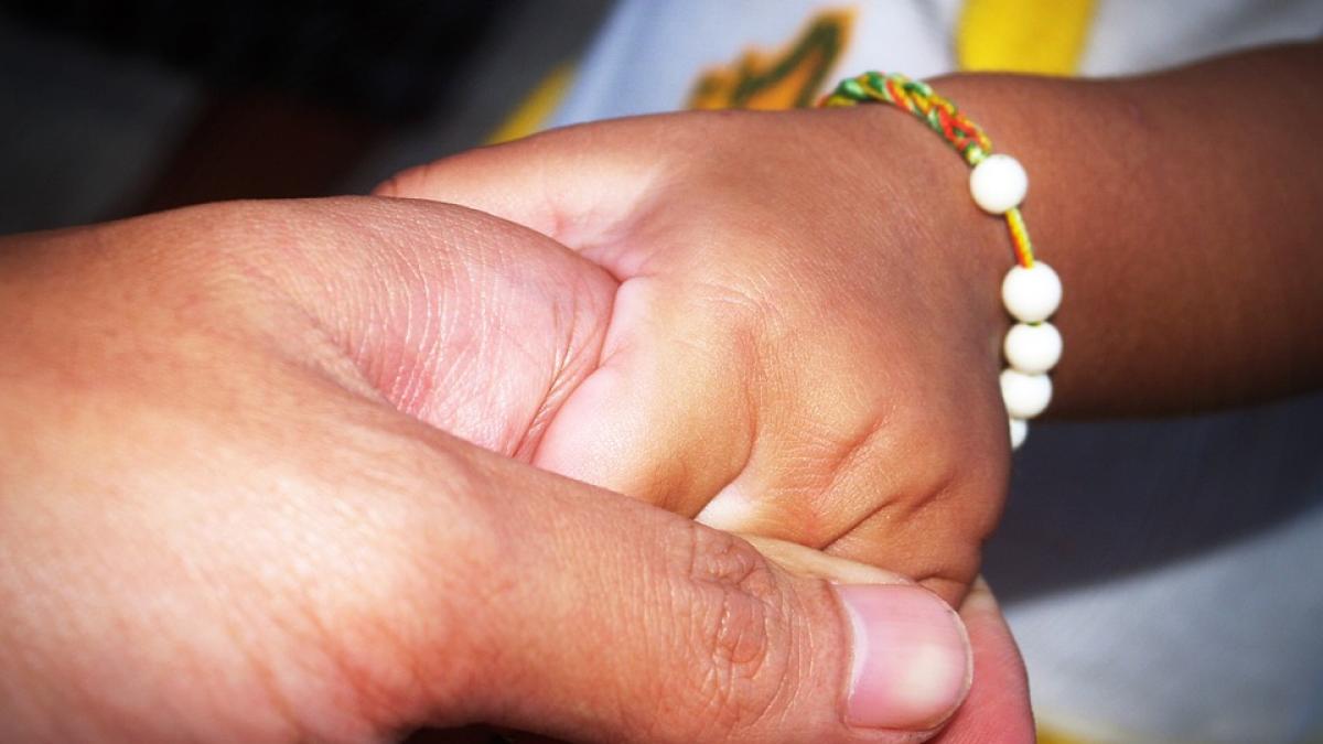 un tanar din oradea a salvat viata unei fetite bolnave de leucemie donand celule stem