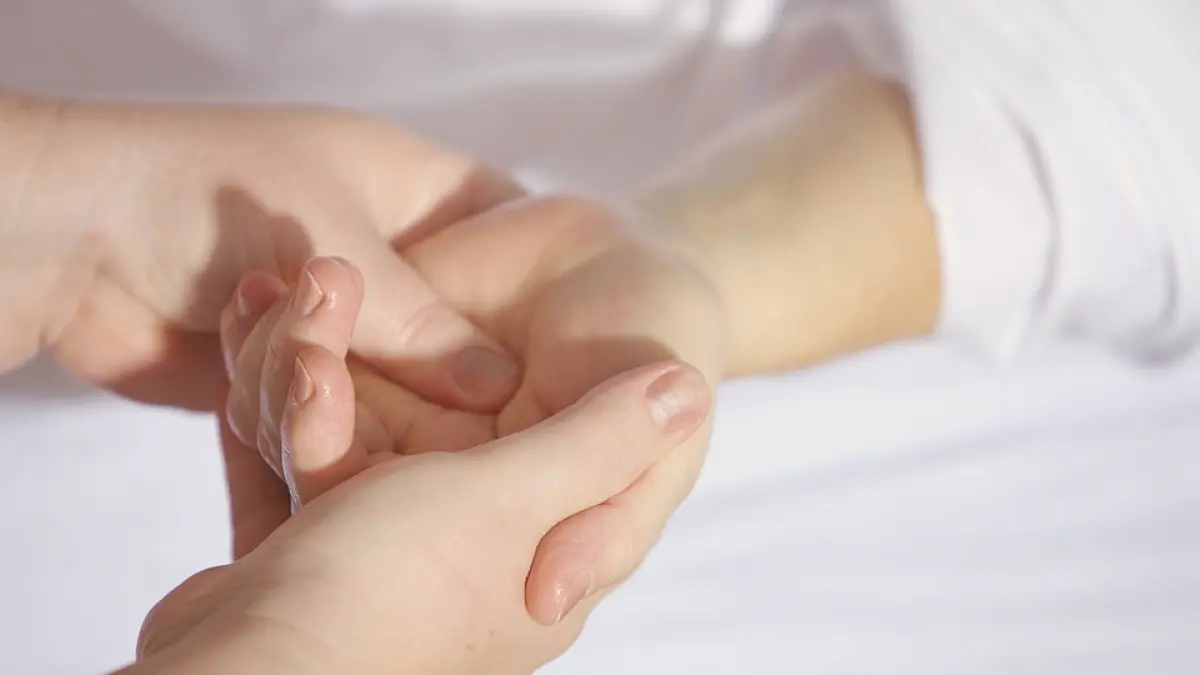 cancerul care poate trece neobservat primele semne apar pe unghii