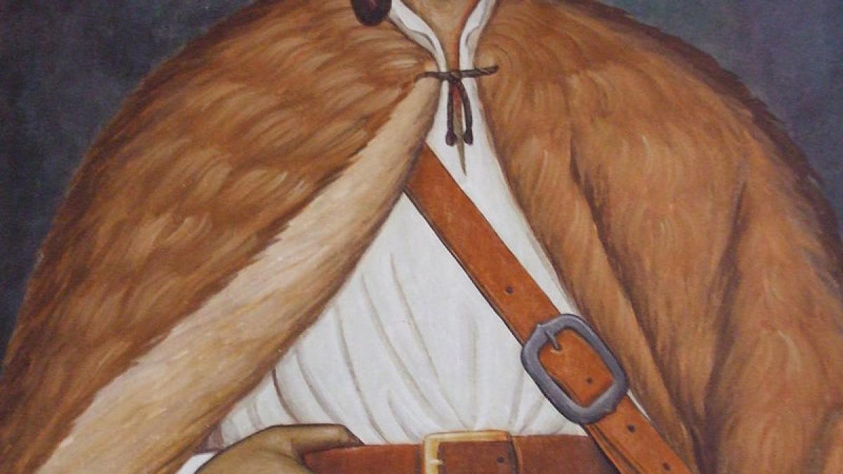 controverse istorice din viata lui horea liderul rascoalei motilor din apuseni legatura cu