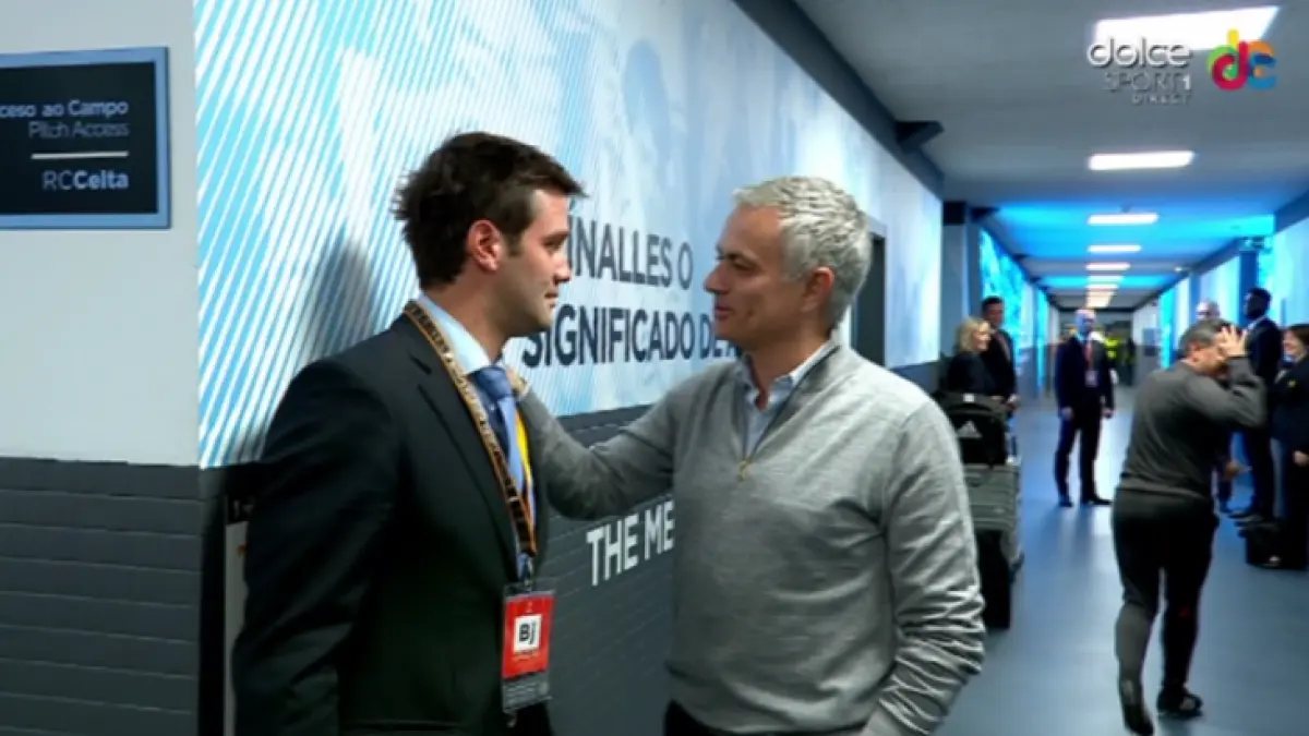 cristi chiviu despre intalnirea avuta cu jose mourinho nu intelegea de ce fcsb si nu steaua